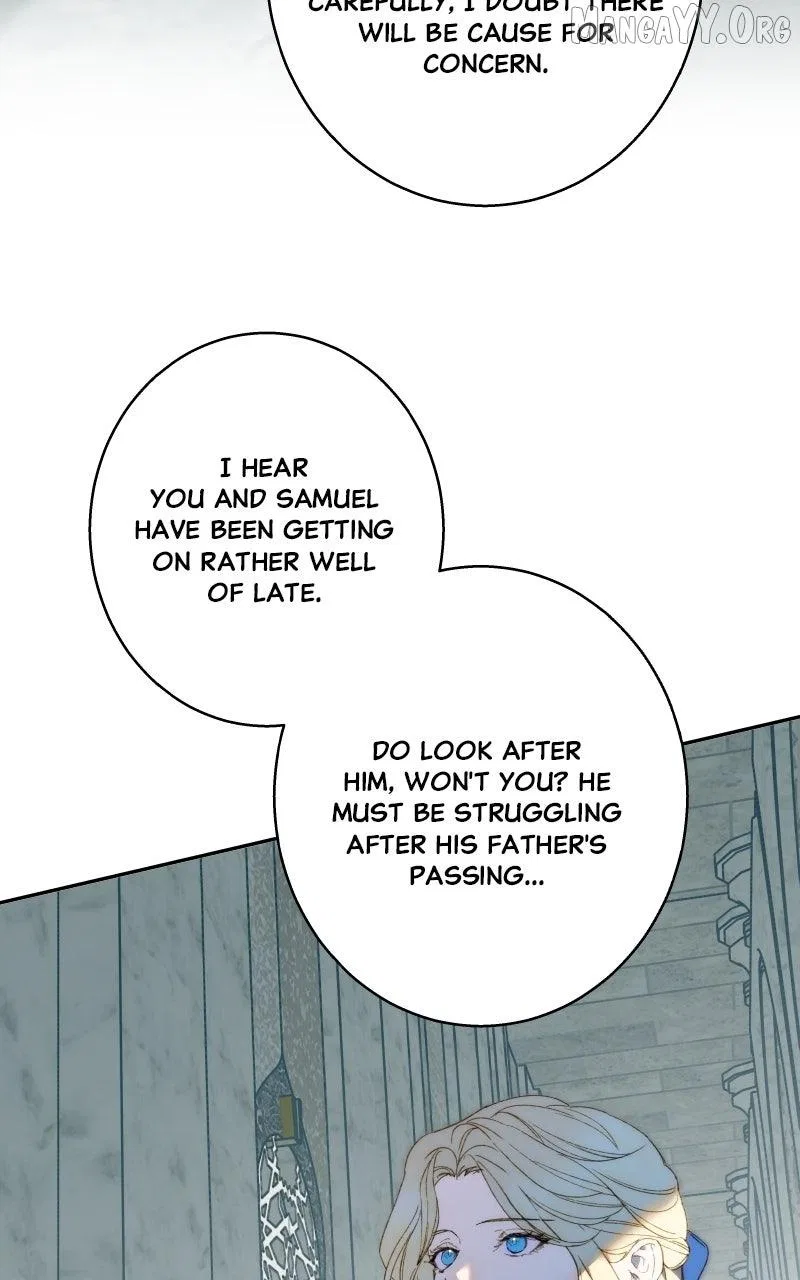Among the Filth Chapter 35 – Page 73