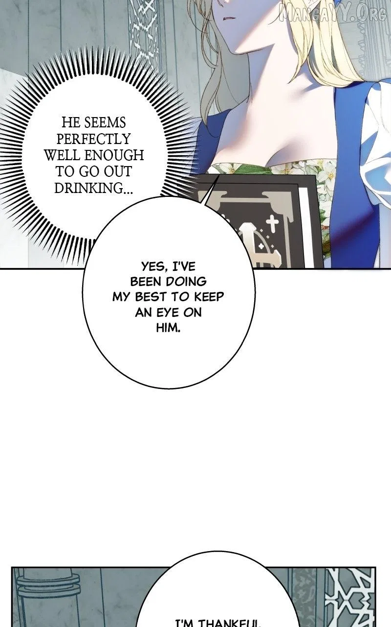 Among the Filth Chapter 35 – Page 74