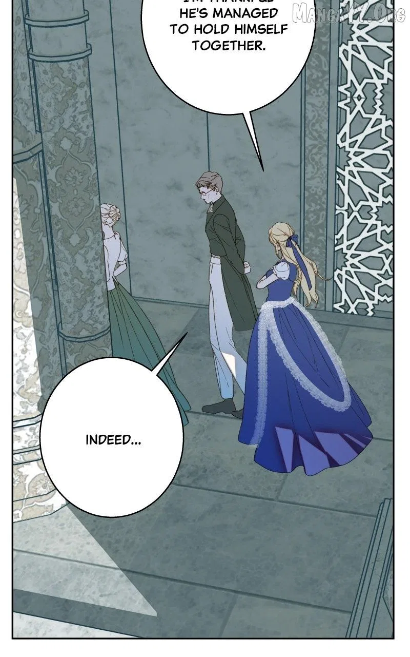 Among the Filth Chapter 35 – Page 75