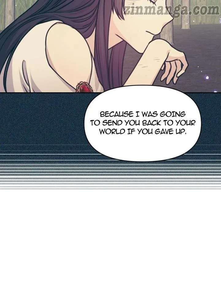 Beware of the Red Thread Chapter 90 – Page 4