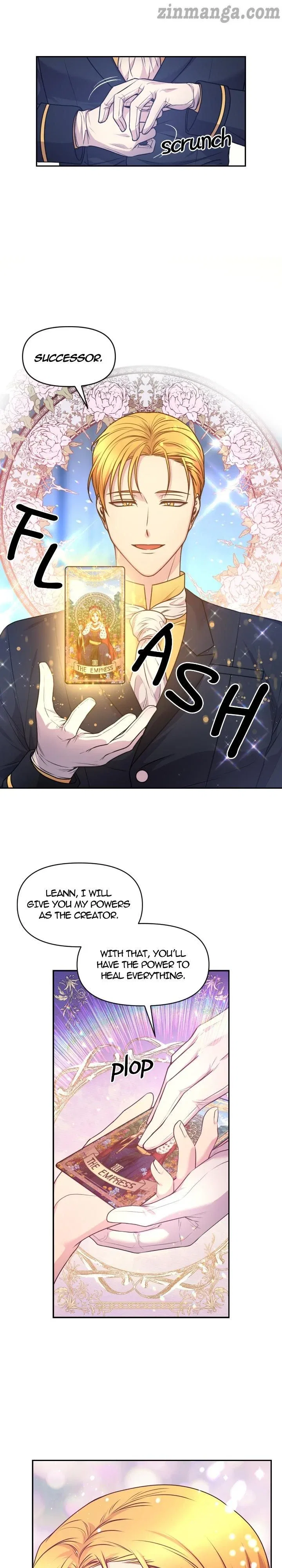 Beware of the Red Thread Chapter 90 – Page 6