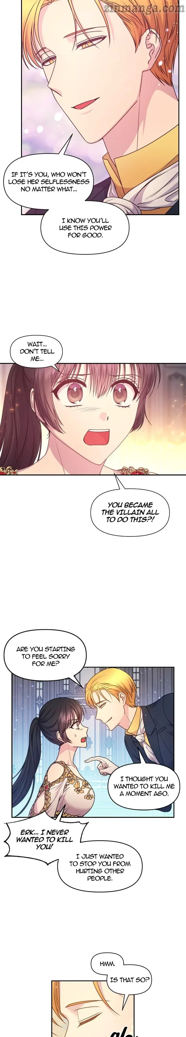 Beware of the Red Thread Chapter 90 – Page 7