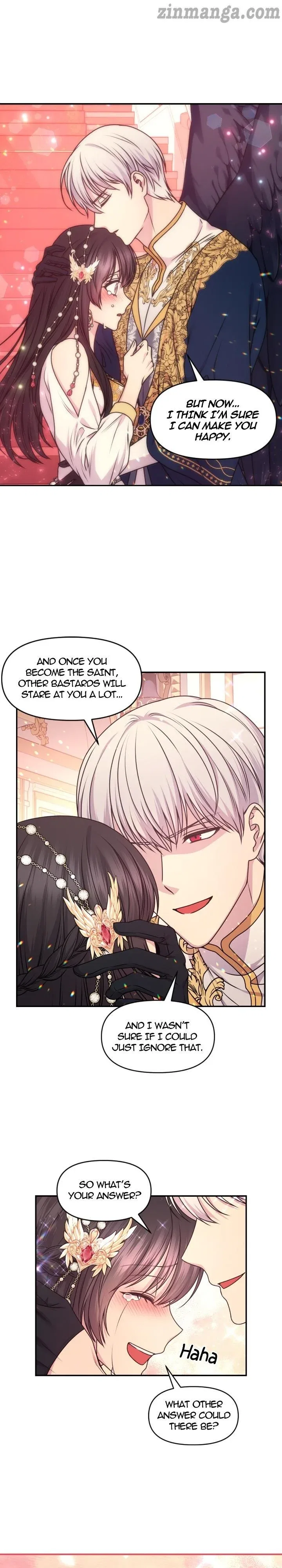 Beware of the Red Thread Chapter 90 – Page 21
