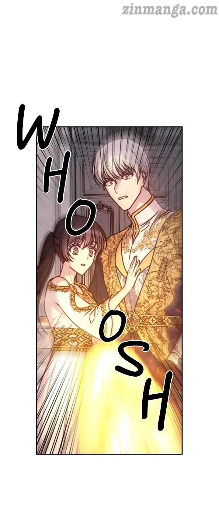 Beware of the Red Thread Chapter 89 – Page 4