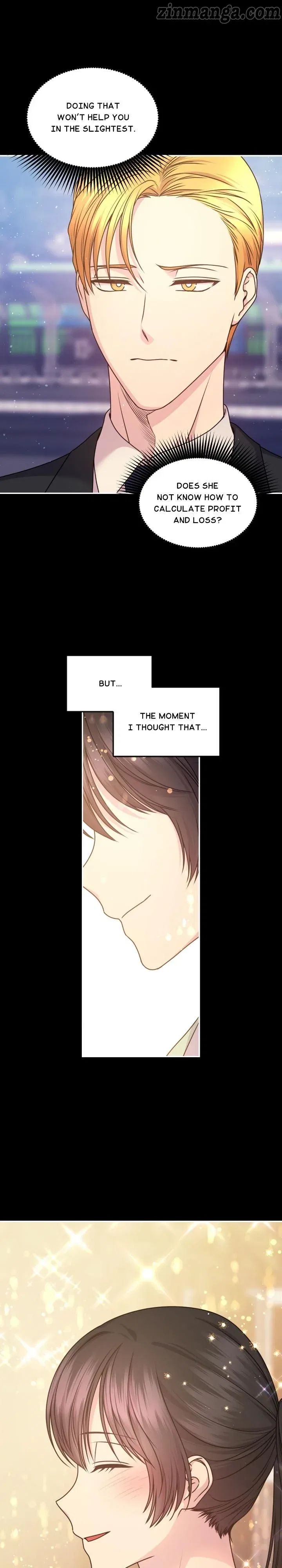 Beware of the Red Thread Chapter 89 – Page 17