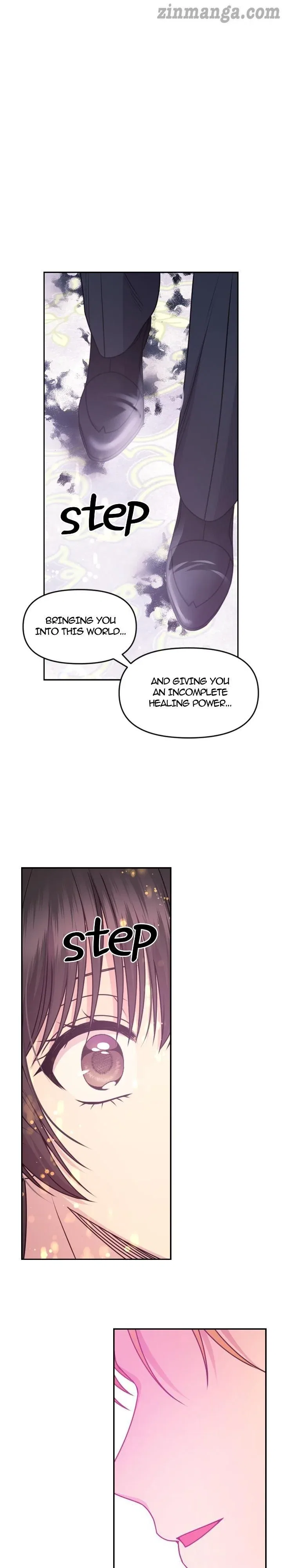 Beware of the Red Thread Chapter 89 – Page 21