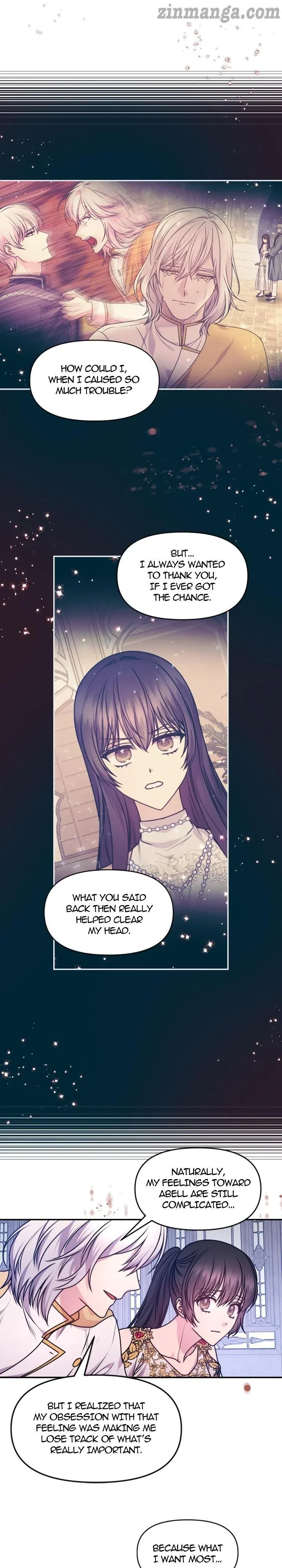 Beware of the Red Thread Chapter 87 – Page 18