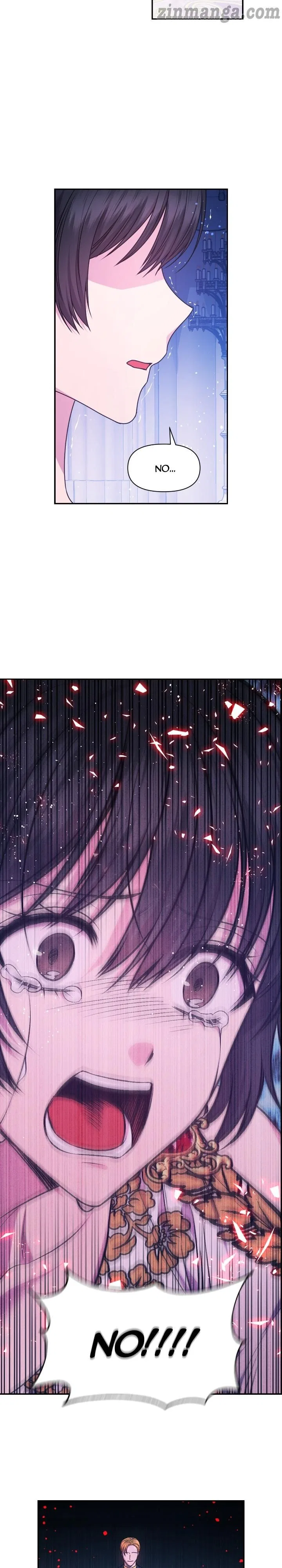 Beware of the Red Thread Chapter 86 – Page 19