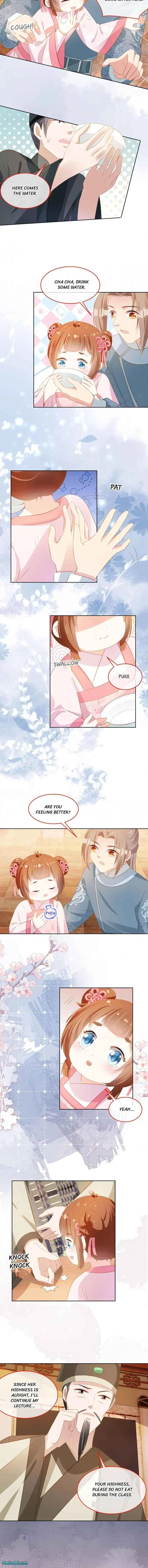 Popular Princess Chapter 87 – Page 2