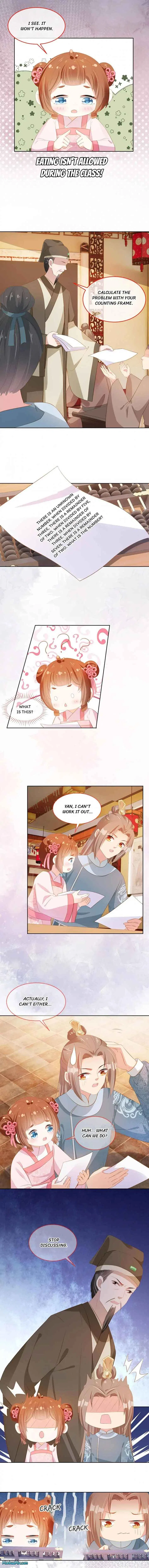 Popular Princess Chapter 87 – Page 3