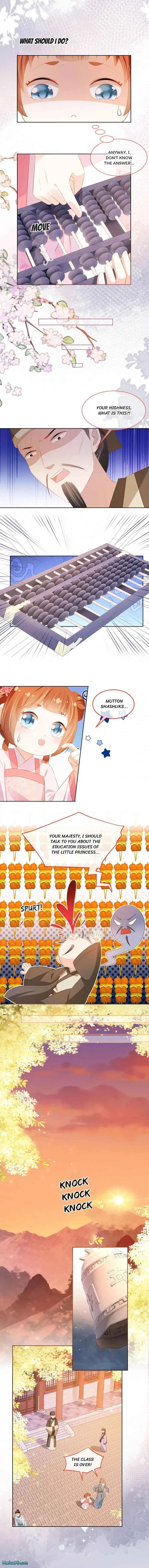 Popular Princess Chapter 87 – Page 4