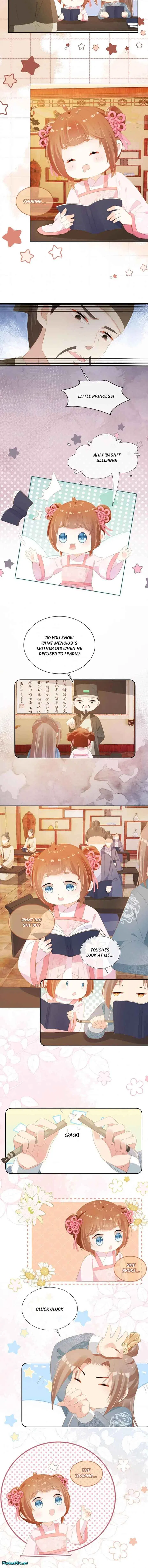 Popular Princess Chapter 86 – Page 4