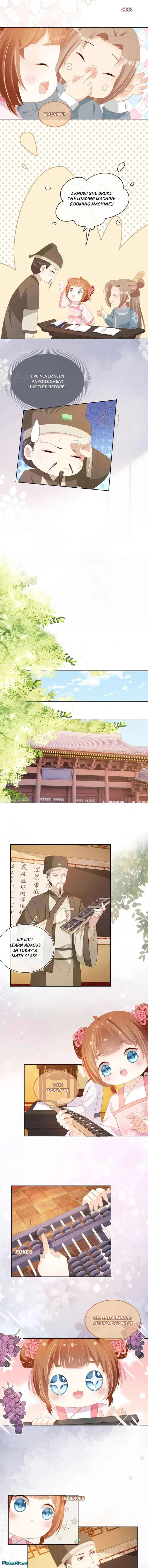 Popular Princess Chapter 86 – Page 5