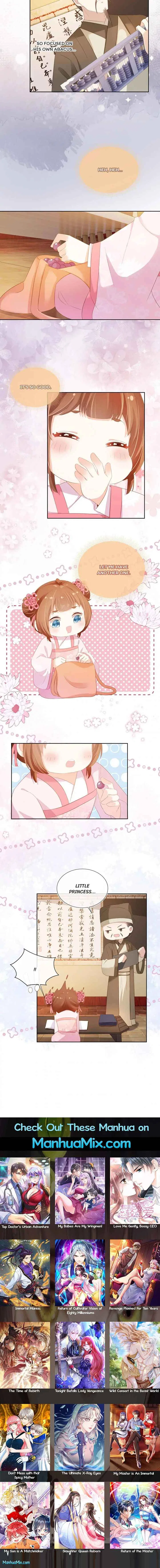 Popular Princess Chapter 86 – Page 6