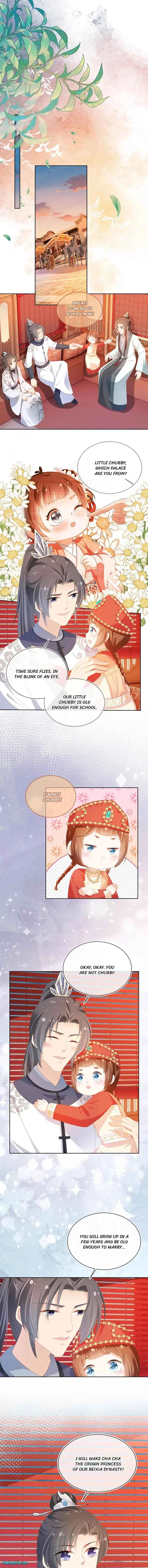Popular Princess Chapter 85 – Page 2