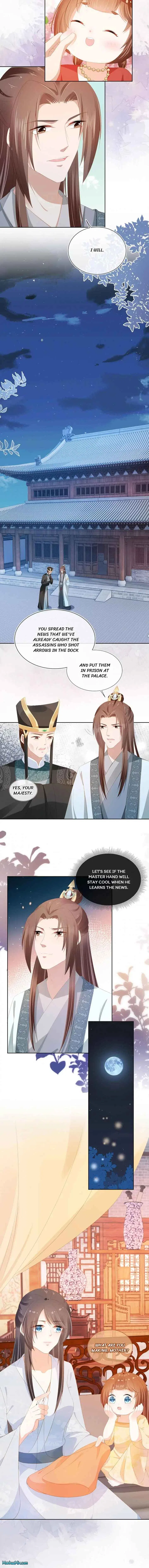 Popular Princess Chapter 85 – Page 6