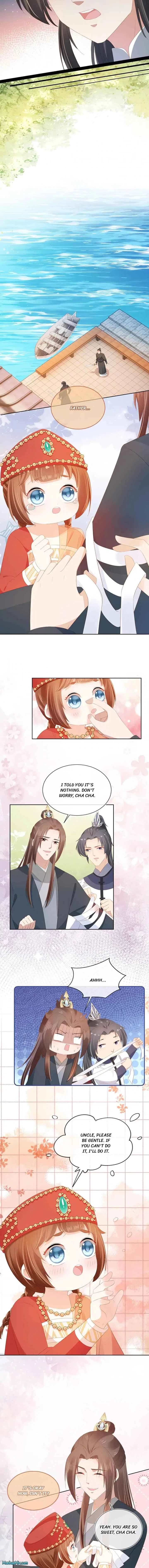 Popular Princess Chapter 84 – Page 3