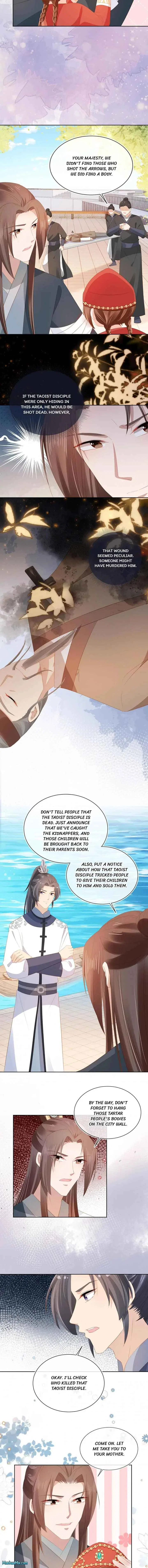Popular Princess Chapter 84 – Page 4
