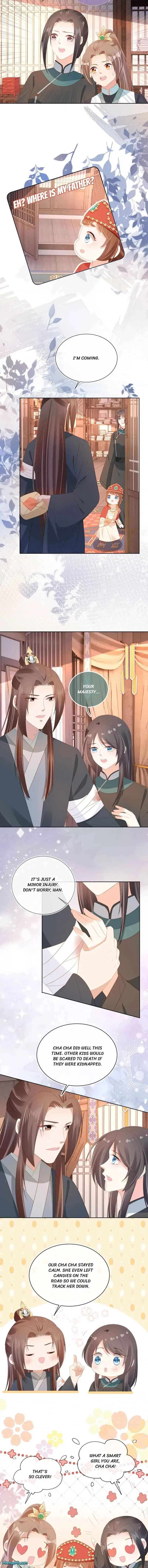 Popular Princess Chapter 84 – Page 6
