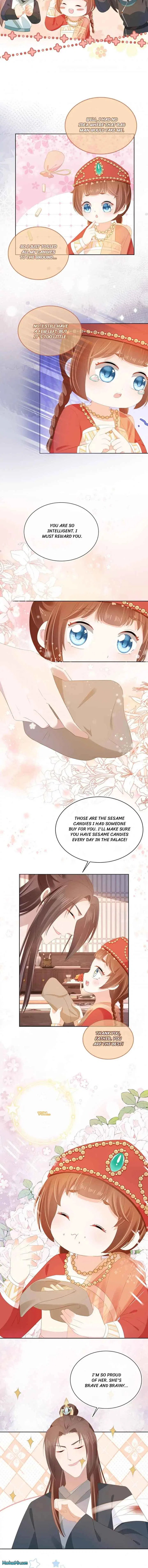 Popular Princess Chapter 84 – Page 7