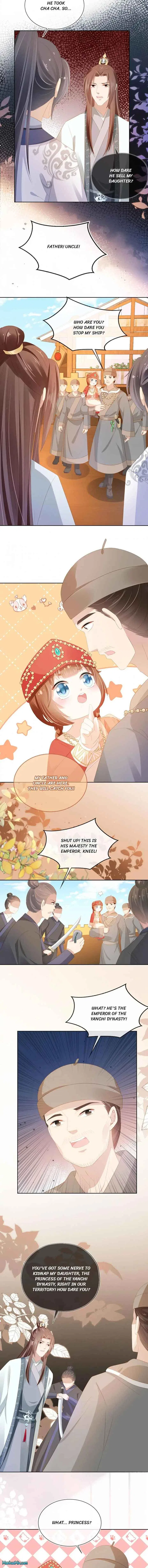 Popular Princess Chapter 83 – Page 3