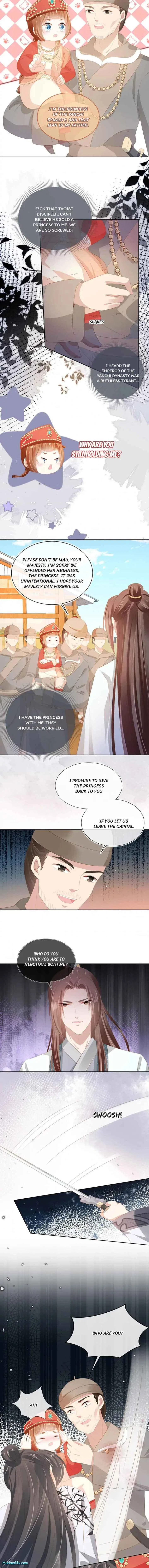 Popular Princess Chapter 83 – Page 4