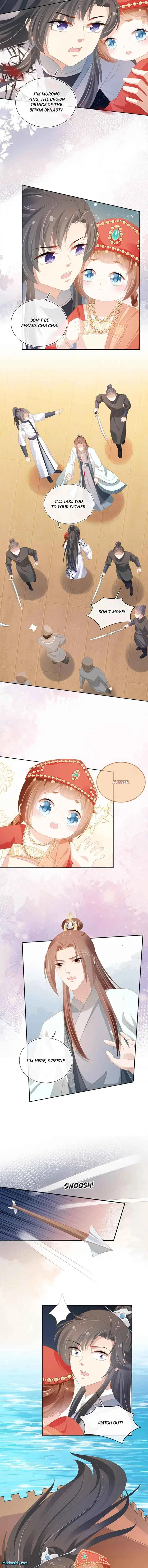 Popular Princess Chapter 83 – Page 5