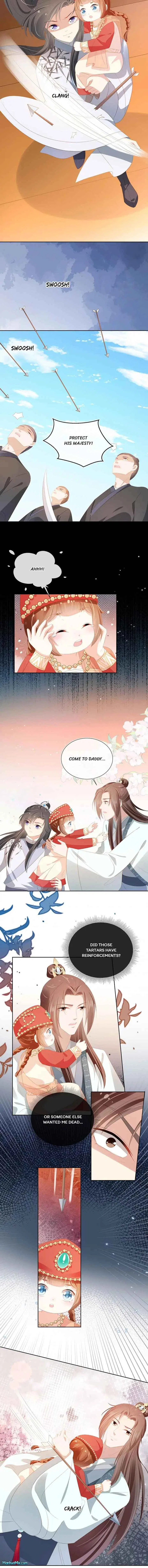Popular Princess Chapter 83 – Page 6