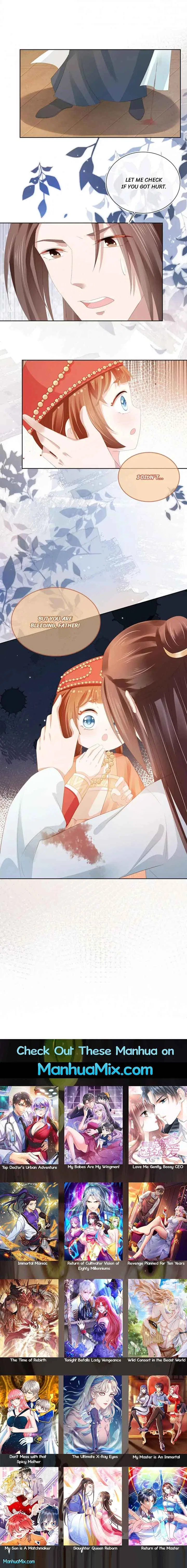 Popular Princess Chapter 83 – Page 7