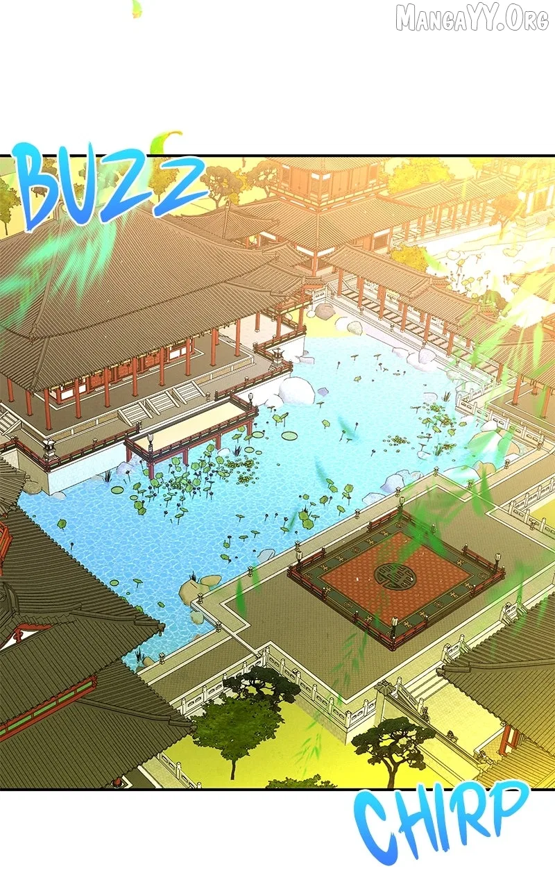 How a Goddess Wins Over Tigers Chapter 131 – Page 7