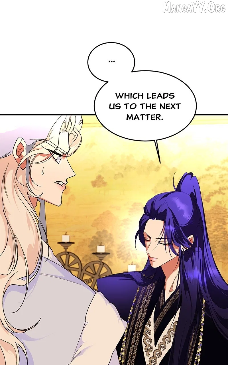 How a Goddess Wins Over Tigers Chapter 131 – Page 24