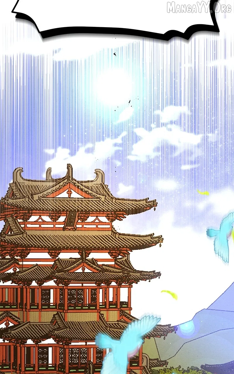 How a Goddess Wins Over Tigers Chapter 131 – Page 50