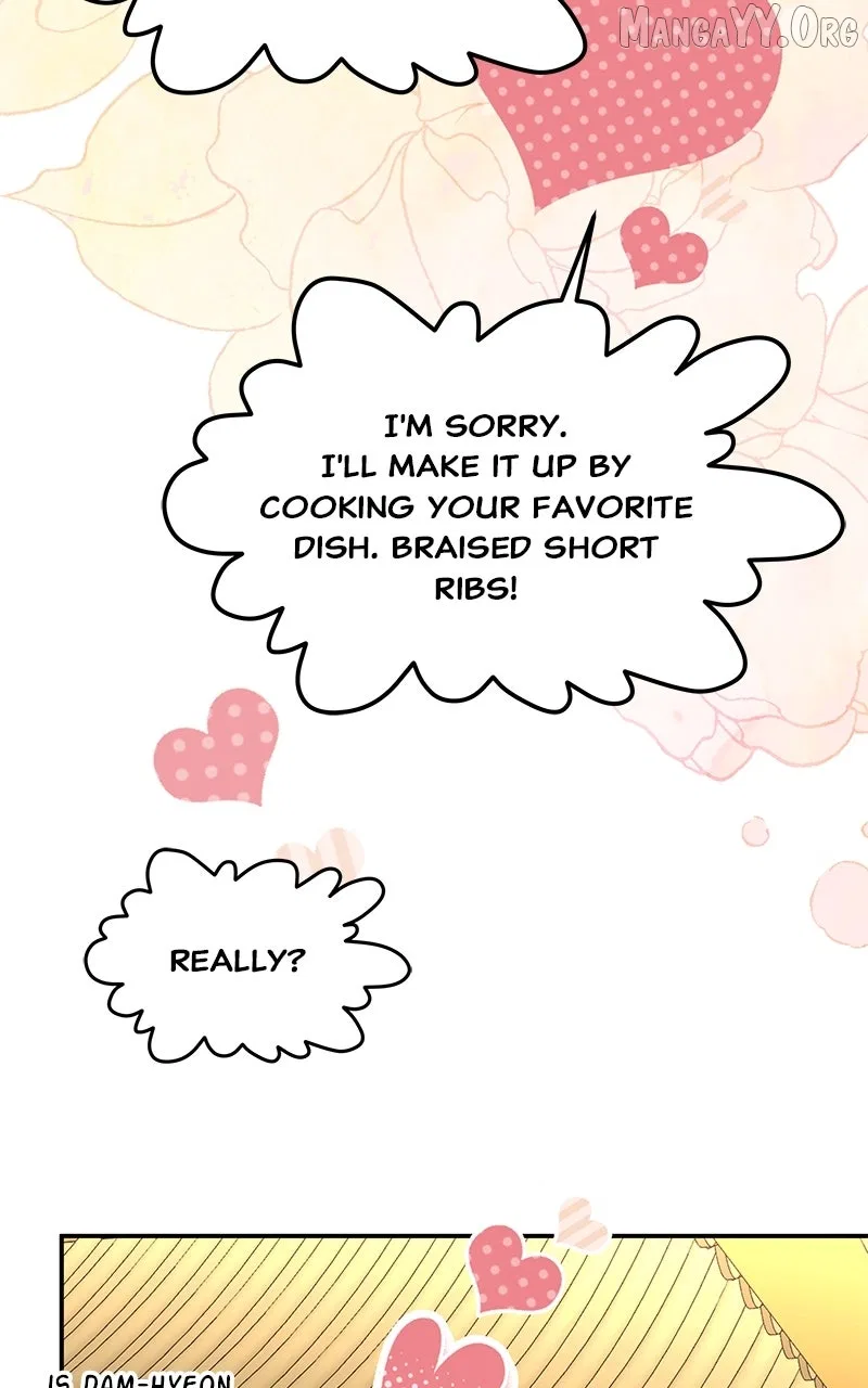 How a Goddess Wins Over Tigers Chapter 131 – Page 61