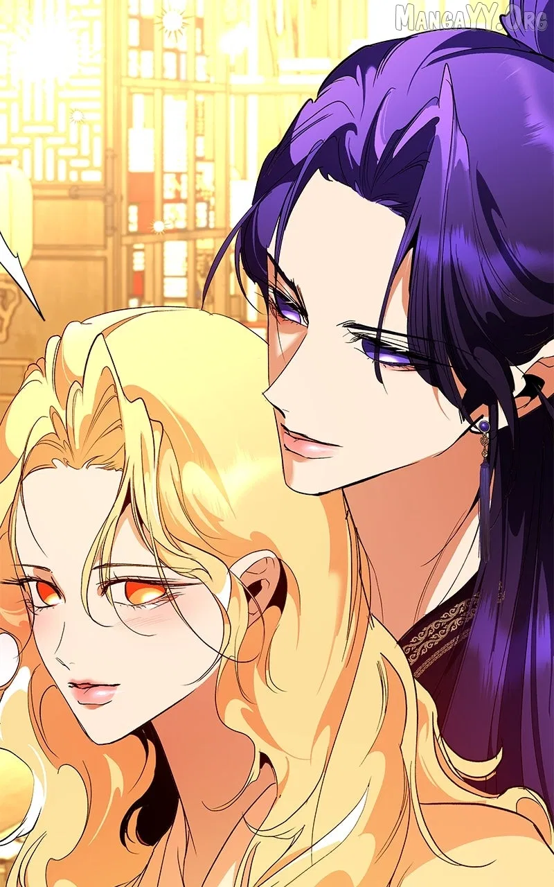 How a Goddess Wins Over Tigers Chapter 131 – Page 76