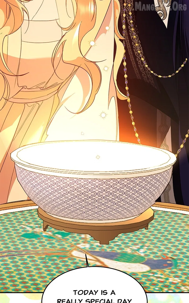 How a Goddess Wins Over Tigers Chapter 131 – Page 94