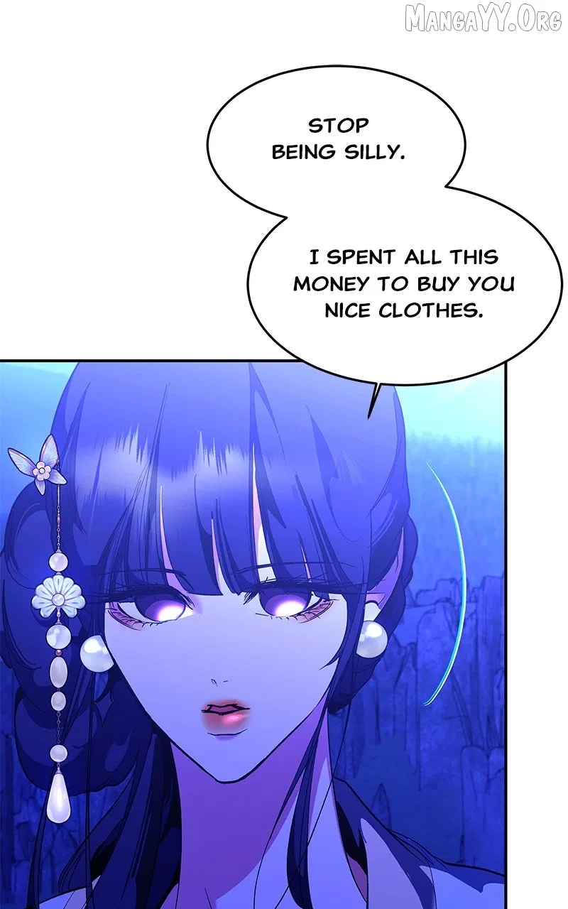 How a Goddess Wins Over Tigers Chapter 131 – Page 100