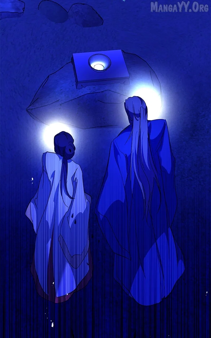 How a Goddess Wins Over Tigers Chapter 131 – Page 107