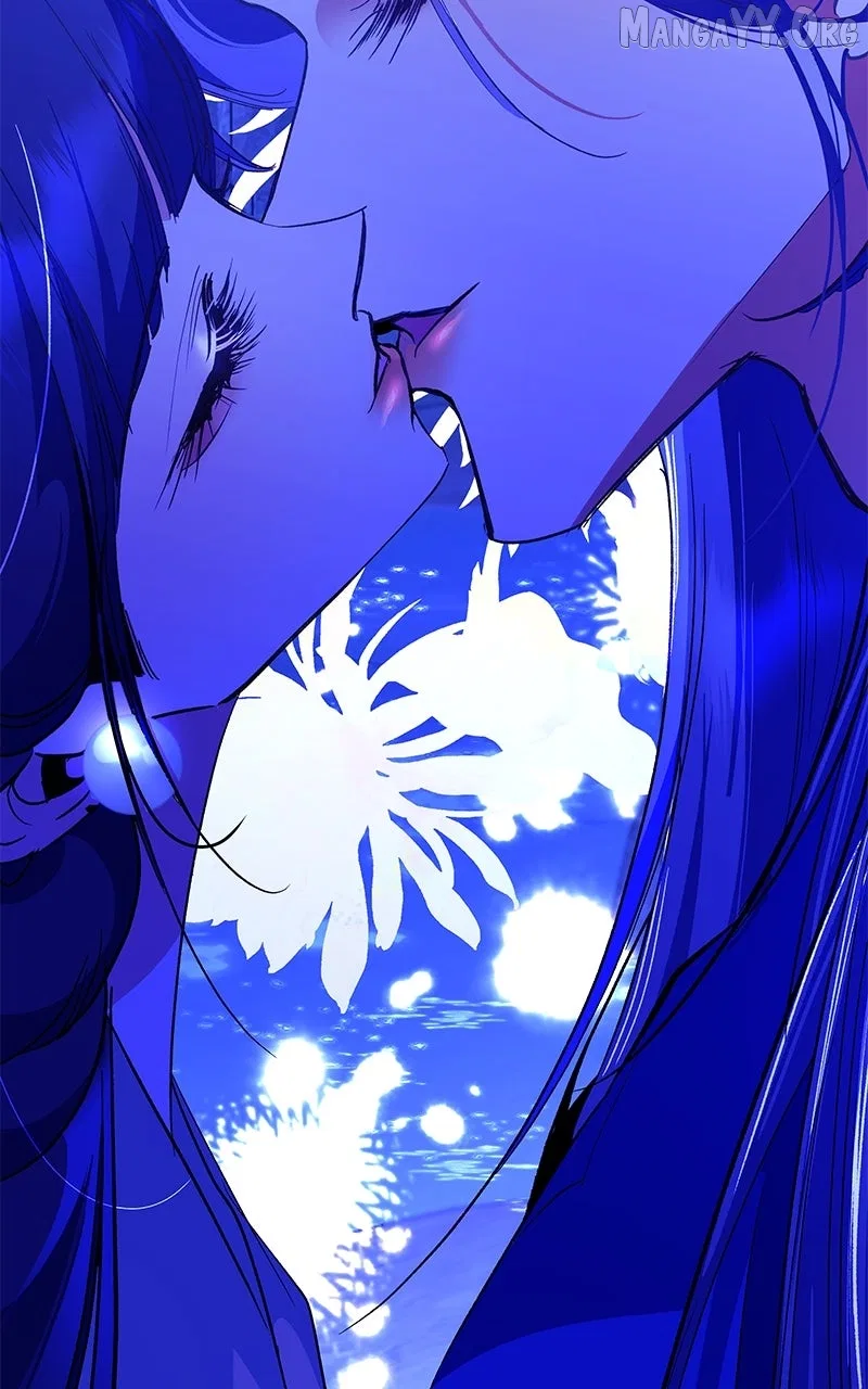 How a Goddess Wins Over Tigers Chapter 131 – Page 121