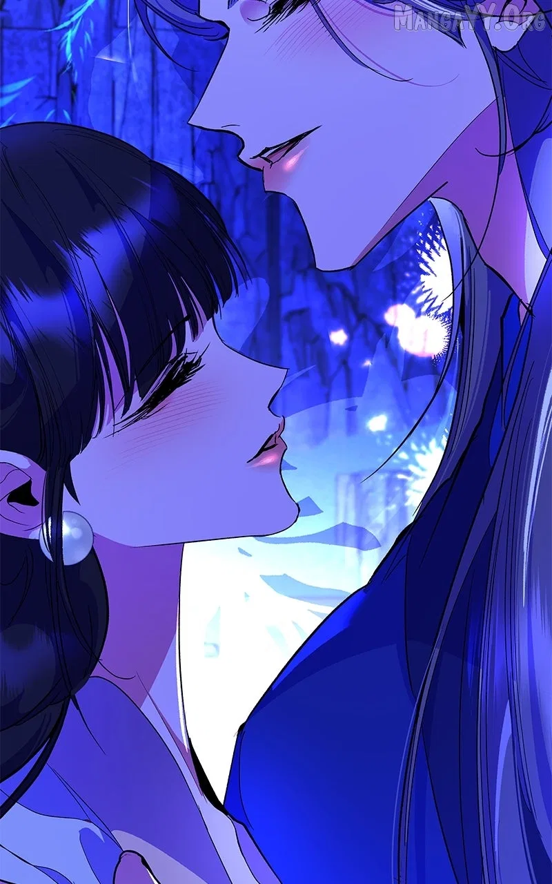 How a Goddess Wins Over Tigers Chapter 131 – Page 131