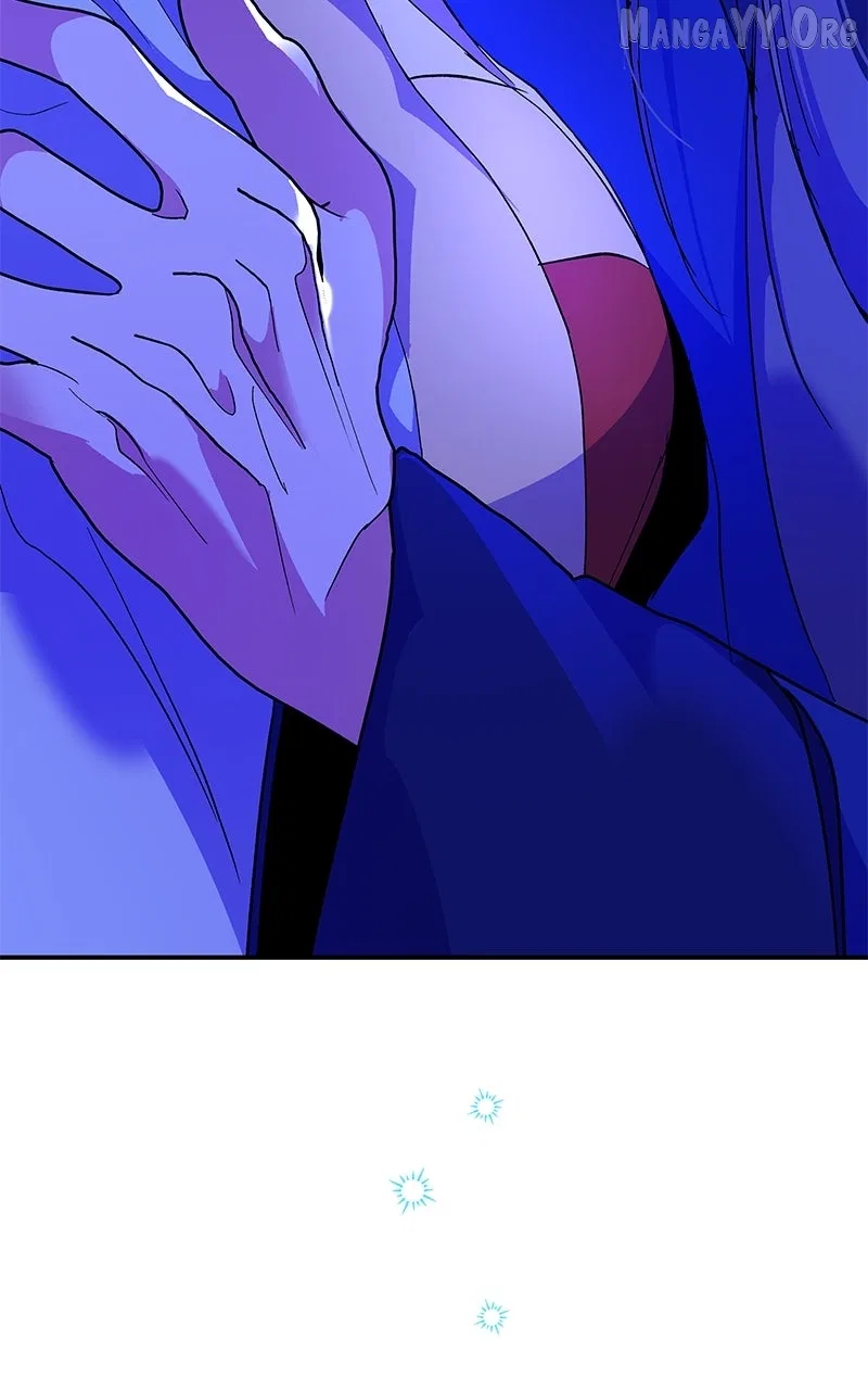 How a Goddess Wins Over Tigers Chapter 131 – Page 132