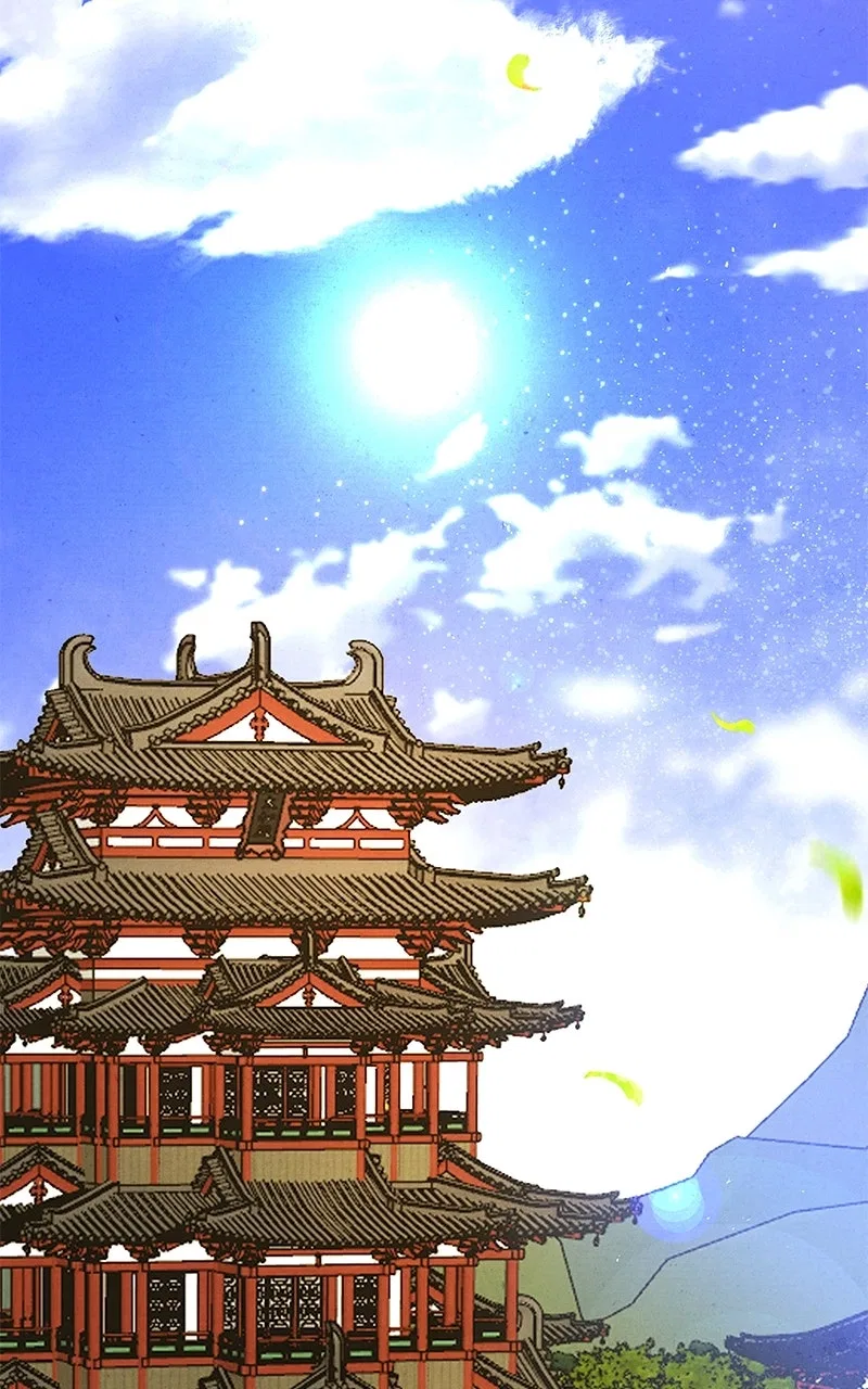 How a Goddess Wins Over Tigers Chapter 130 – Page 2