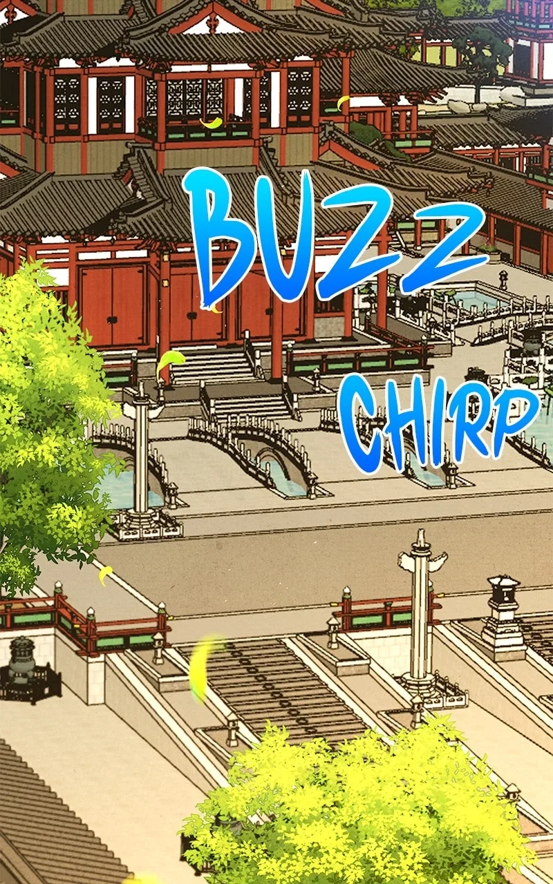 How a Goddess Wins Over Tigers Chapter 130 – Page 3