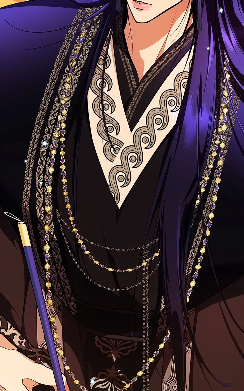 How a Goddess Wins Over Tigers Chapter 130 – Page 12