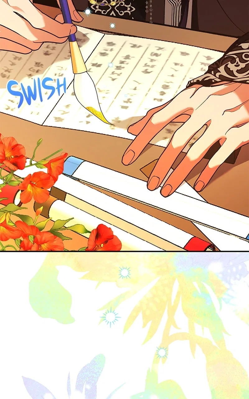 How a Goddess Wins Over Tigers Chapter 130 – Page 13