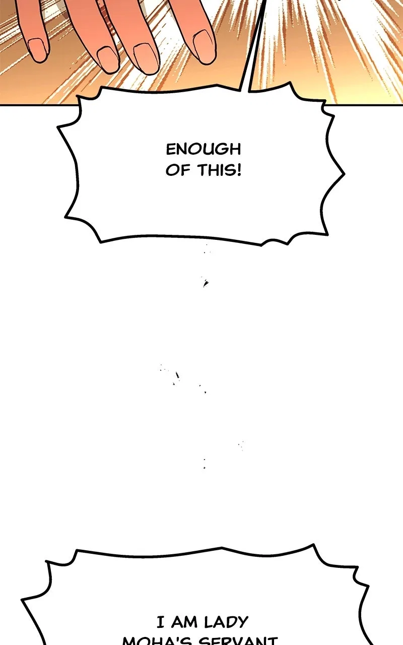 How a Goddess Wins Over Tigers Chapter 130 – Page 16