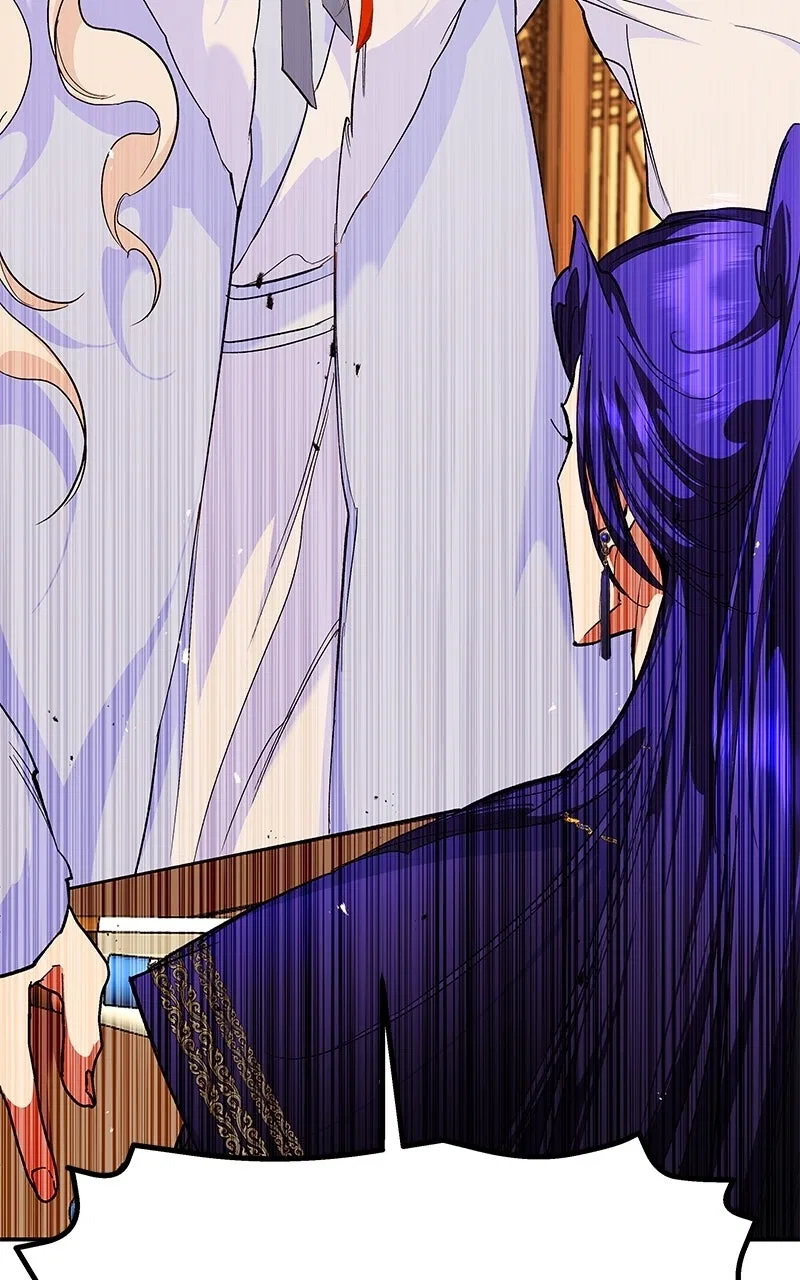 How a Goddess Wins Over Tigers Chapter 130 – Page 18
