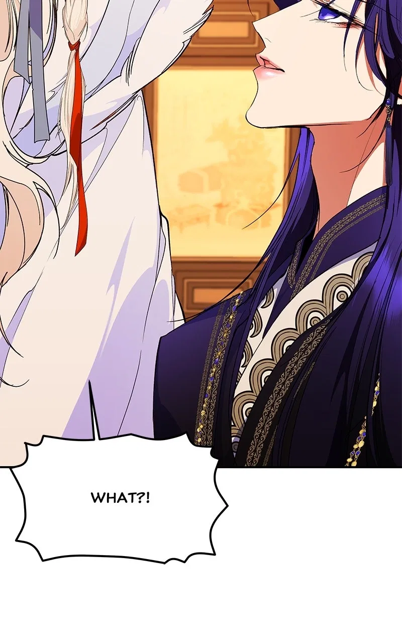 How a Goddess Wins Over Tigers Chapter 130 – Page 23