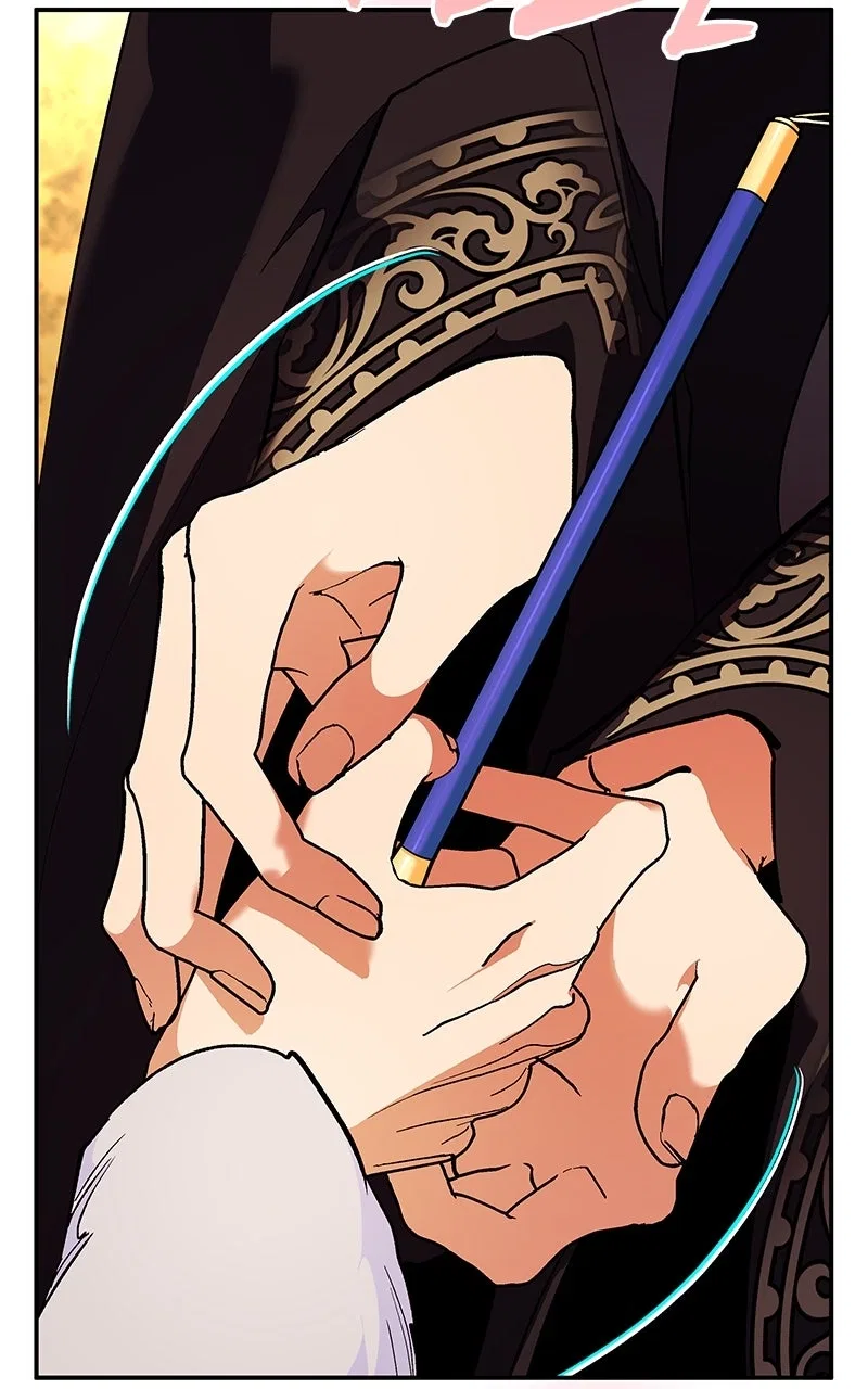 How a Goddess Wins Over Tigers Chapter 130 – Page 26
