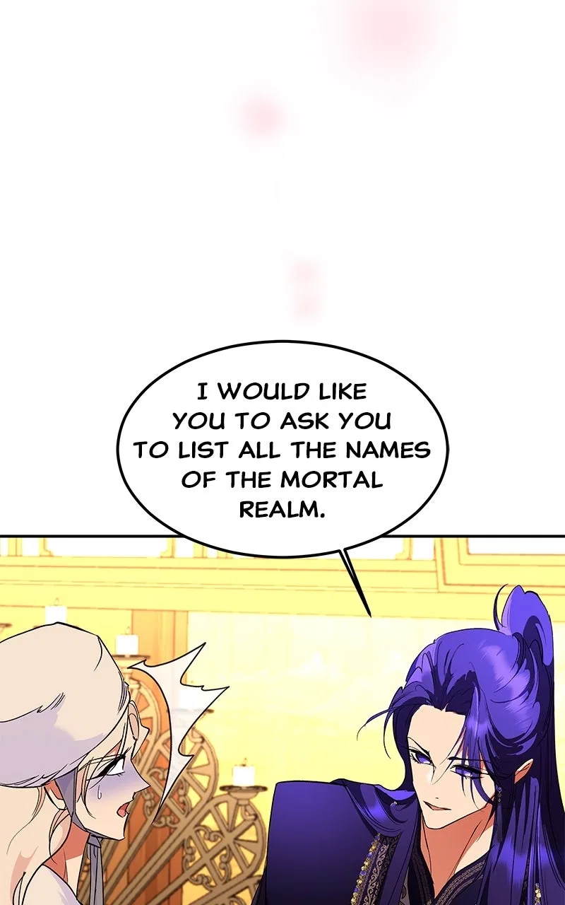 How a Goddess Wins Over Tigers Chapter 130 – Page 27