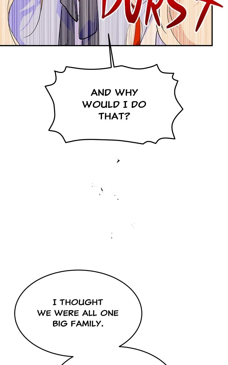 How a Goddess Wins Over Tigers Chapter 130 – Page 31